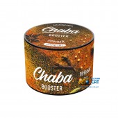 Безникотиновая смесь Chaba Booster Пряный (Усилитель Пряный) 50г